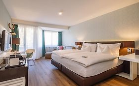 Hotel Spalentor - Ihr Sympathisches Stadthotel